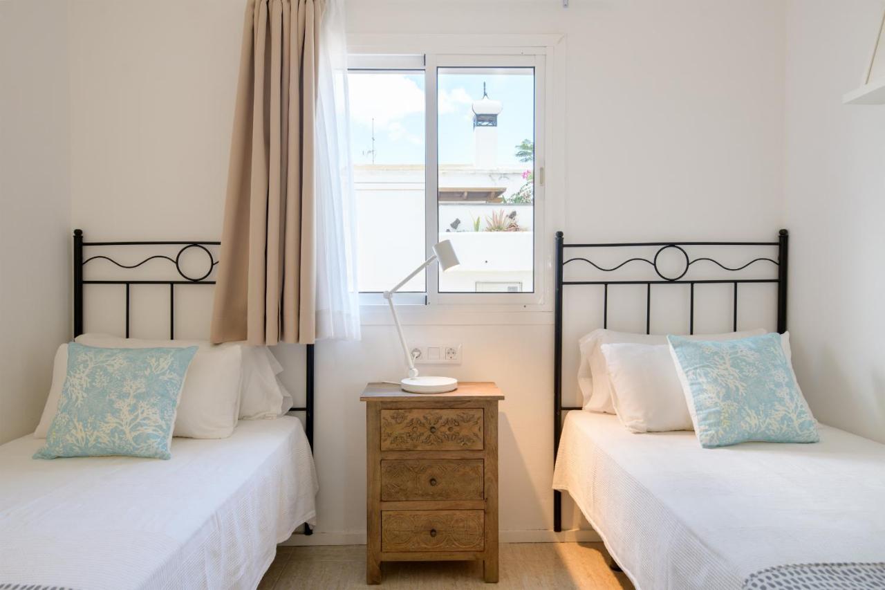Casa Carbo, Puerto Del Carmen Daire Puerto del Carmen  Dış mekan fotoğraf