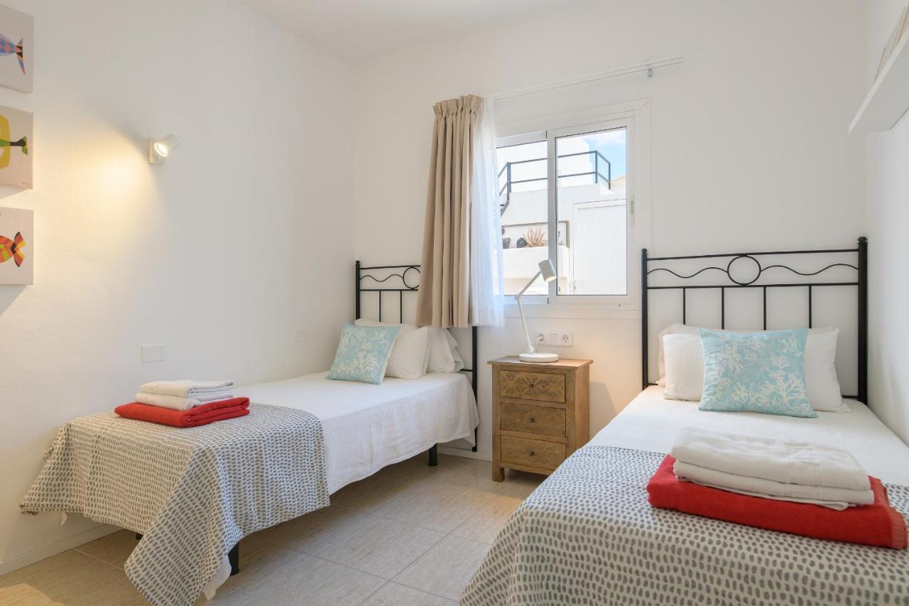 Casa Carbo, Puerto Del Carmen Daire Puerto del Carmen  Dış mekan fotoğraf