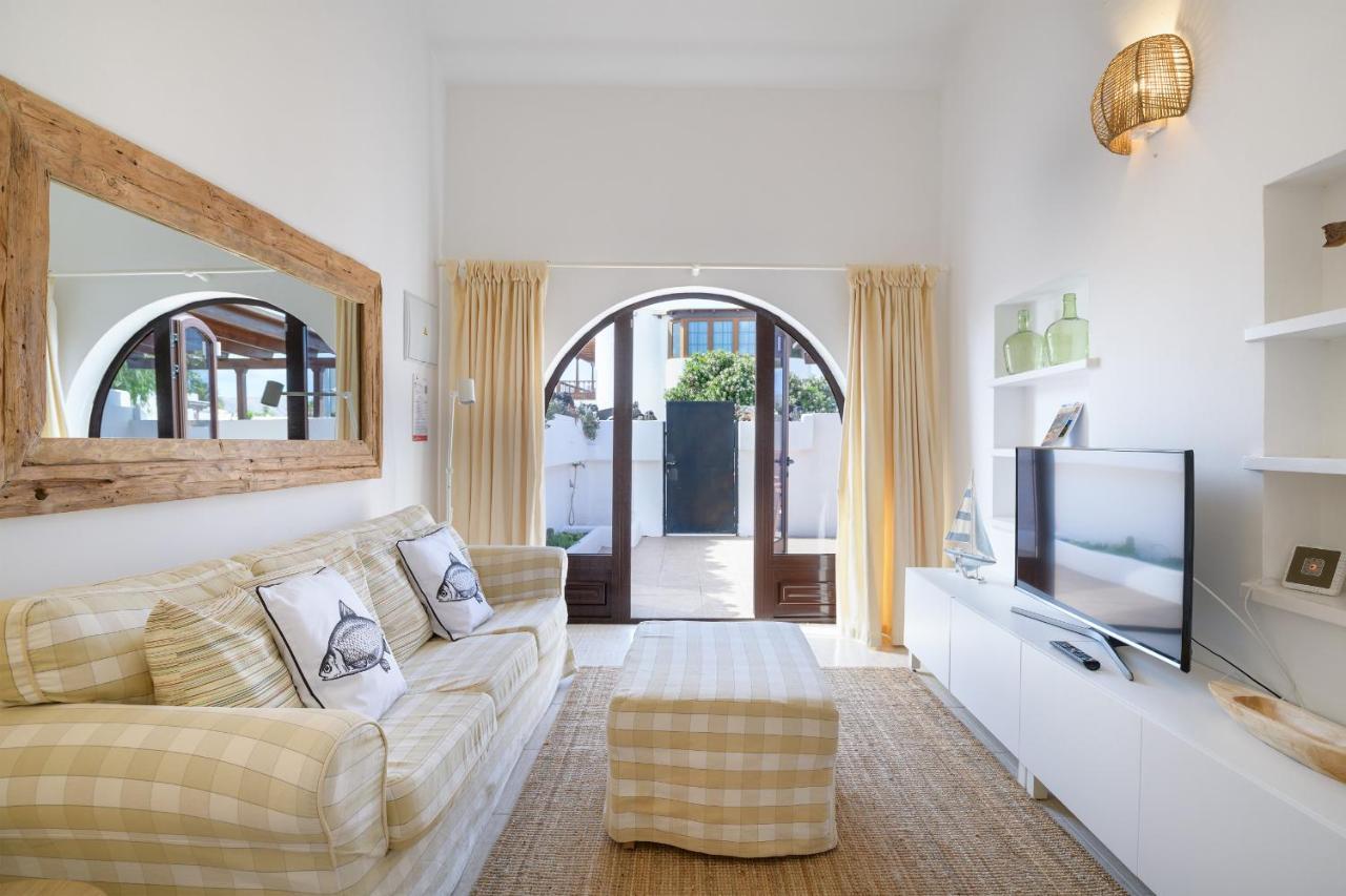 Casa Carbo, Puerto Del Carmen Daire Puerto del Carmen  Dış mekan fotoğraf