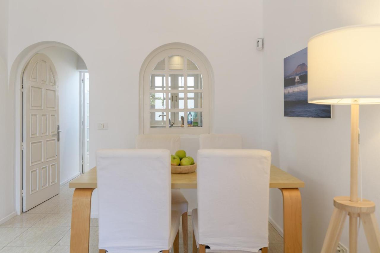 Casa Carbo, Puerto Del Carmen Daire Puerto del Carmen  Dış mekan fotoğraf