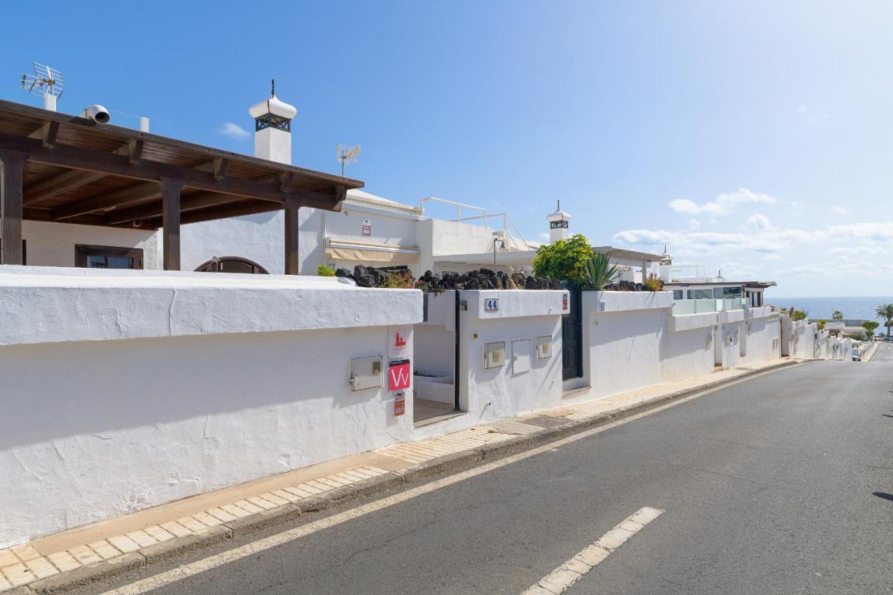 Casa Carbo, Puerto Del Carmen Daire Puerto del Carmen  Dış mekan fotoğraf