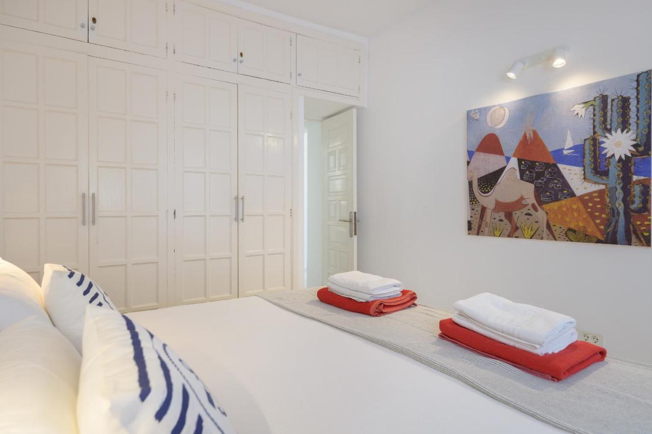 Casa Carbo, Puerto Del Carmen Daire Puerto del Carmen  Dış mekan fotoğraf